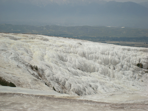 Pamukkale, Turkey