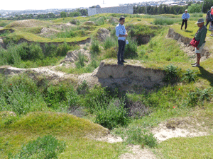 Samarkand, Uzbekistan