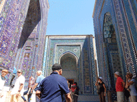 Samarkand, Uzbekistan