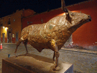 San Miguel de Allende, Mexico