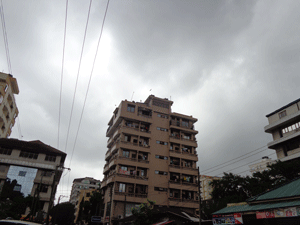 Dar es Salaam, Tanzania