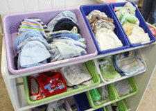 Baby store in Las Cruces