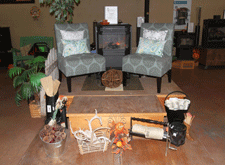 Outdoor supplies store in Las Cruces