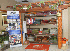 Pellet stove pellets for sale in Las Cruces