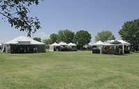Southern New Mexico Wine Festival in Las Cruces May 2026